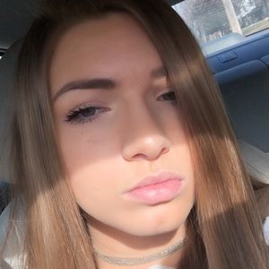 Meet your Posher, Ashlynn